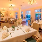 Hotell Western Wein- Und Parkhotel Nierstein