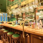 Western Wein- Und Parkhotel 4* Nierstein