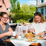 Western Wein- Und Parkhotel 4* Nierstein