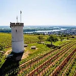 Western Wein- Und Parkhotel Hotell Nierstein