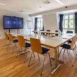 Hotel Western Wein- Und Parkhotel 4*