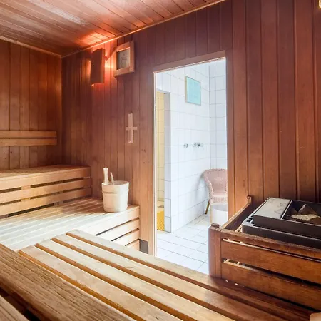 Western Wein- Und Parkhotel Hotel