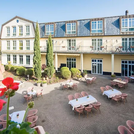 Hotel Western Wein- Und Parkhotel 4*