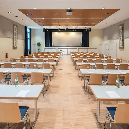 Western Wein- Und Parkhotel Hotel 4*