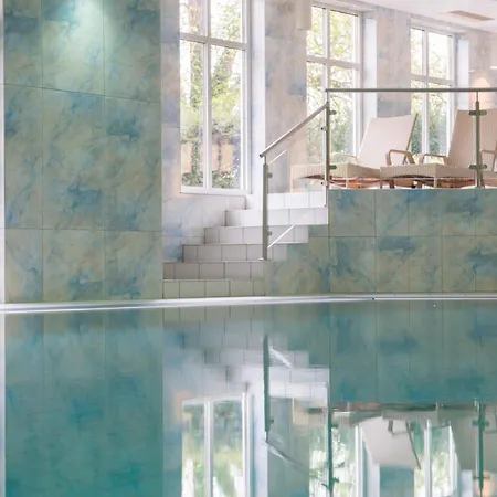 Hotel Western Wein- Und Parkhotel Nierstein