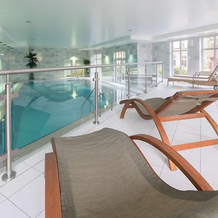 Western Wein- Und Parkhotel Hotel