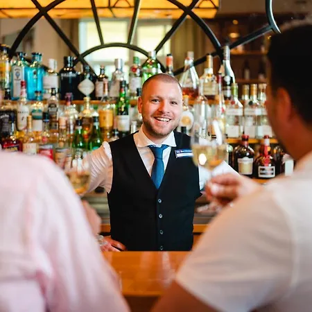 Western Wein- Und Parkhotel