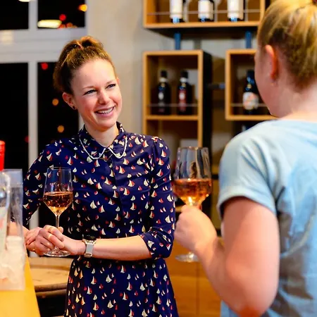 Western Wein- Und Parkhotel 4*