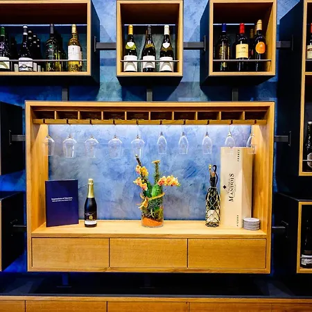 Western Wein- Und Parkhotel ニーアシュタイン