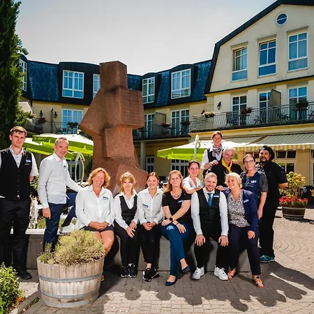 Western Wein- Und Parkhotel