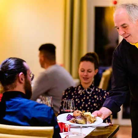 Western Wein- Und Parkhotel