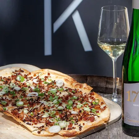 Hotel Western Wein- Und Parkhotel