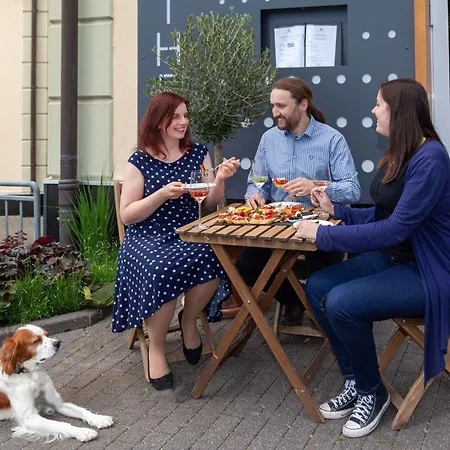 Western Wein- Und Parkhotel Hotel Nierstein