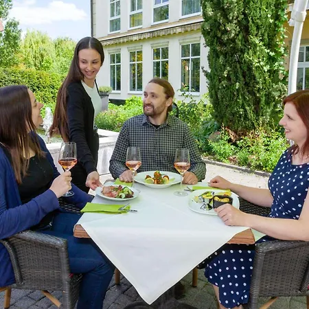 Western Wein- Und Parkhotel Hotel Nierstein