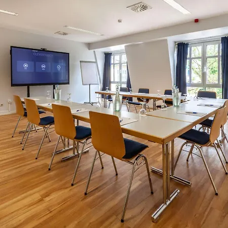 Hotel Western Wein- Und Parkhotel 4*