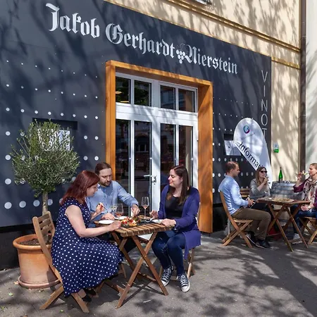 Western Wein- Und Parkhotel Nierstein