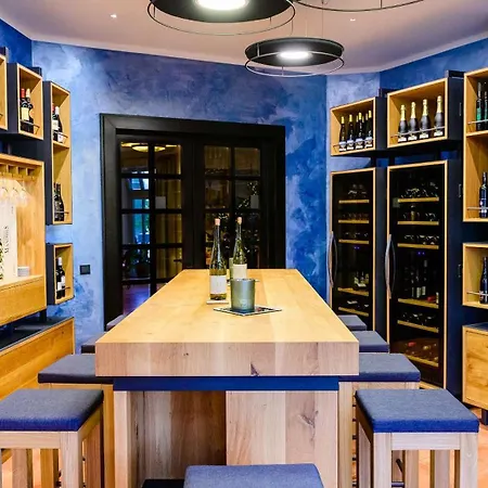 Western Wein- Und Parkhotel 4*
