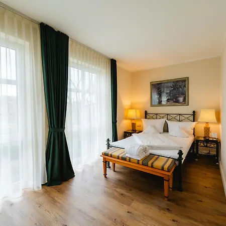 Western Wein- Und Parkhotel 4*
