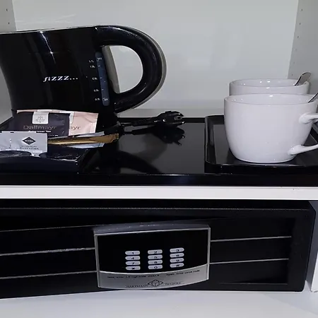 Hotel Western Wein- Und Parkhotel