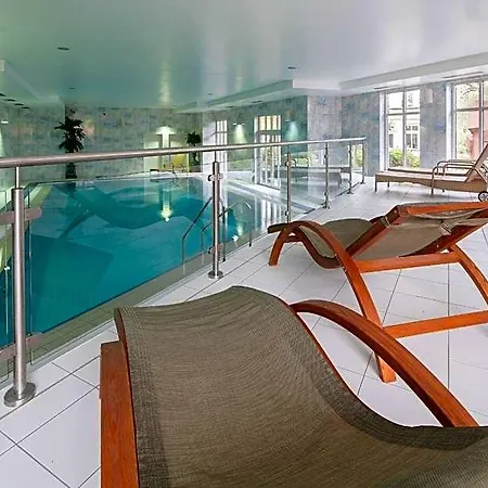 Western Wein- Und Parkhotel 4*