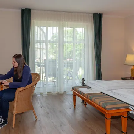 Western Wein- Und Parkhotel Hotel