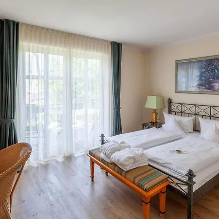 Western Wein- Und Parkhotel Nierstein