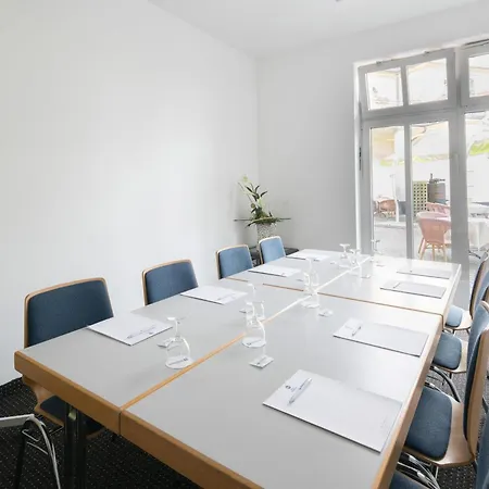 Hotel Western Wein- Und Parkhotel