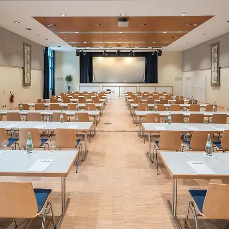 Western Wein- Und Parkhotel Hotel 4*