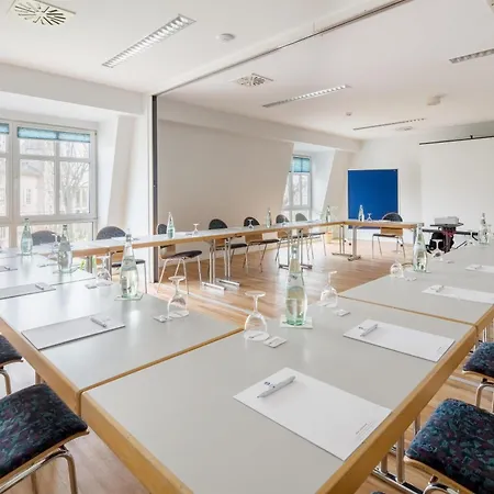 Hotel Western Wein- Und Parkhotel Nierstein