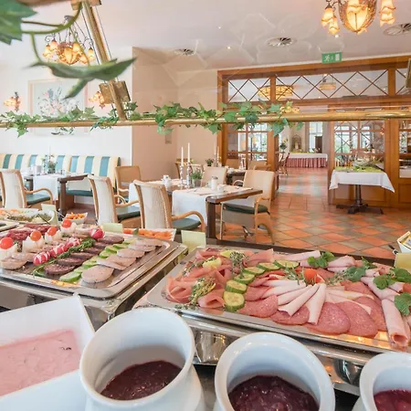 Western Wein- Und Parkhotel Hotel Nierstein