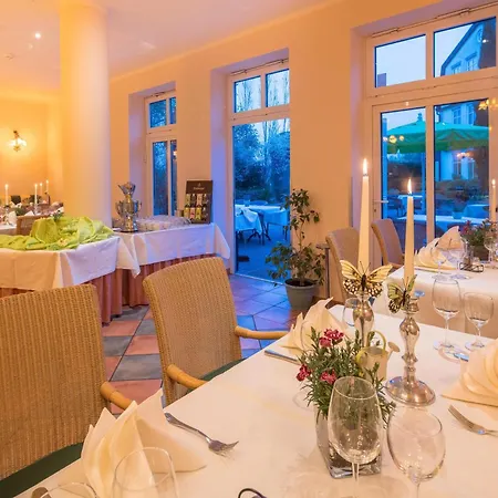 Western Wein- Und Parkhotel 4* Nierstein