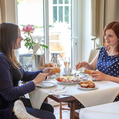 Hotel Western Wein- Und Parkhotel Nierstein