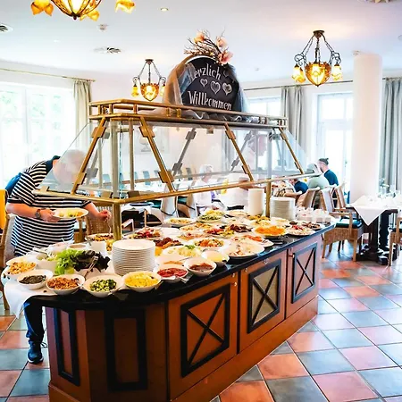 Hotel Western Wein- Und Parkhotel 4*