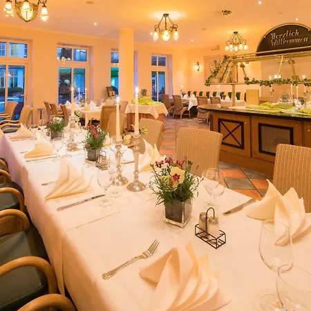 Western Wein- Und Parkhotel