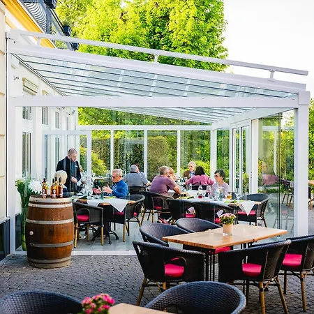 Western Wein- Und Parkhotel