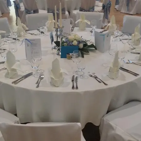 Western Wein- Und Parkhotel Отель