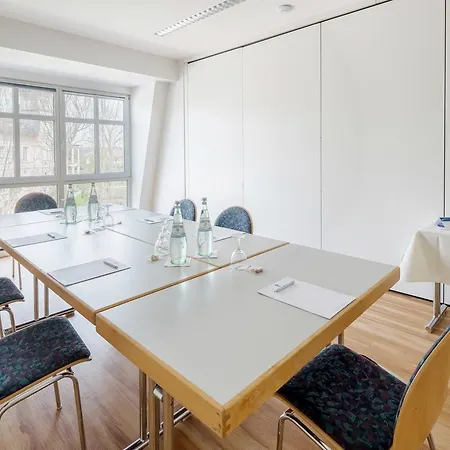 Western Wein- Und Parkhotel Nierstein