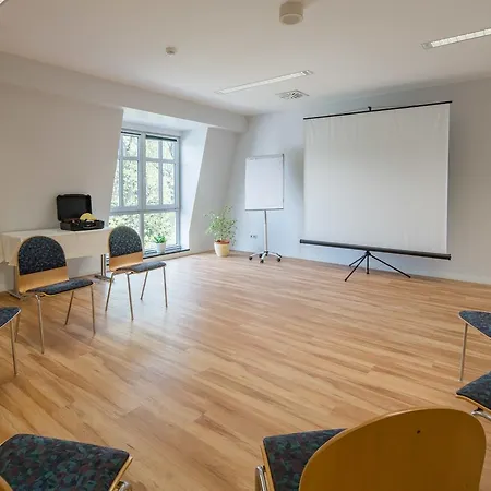 Western Wein- Und Parkhotel