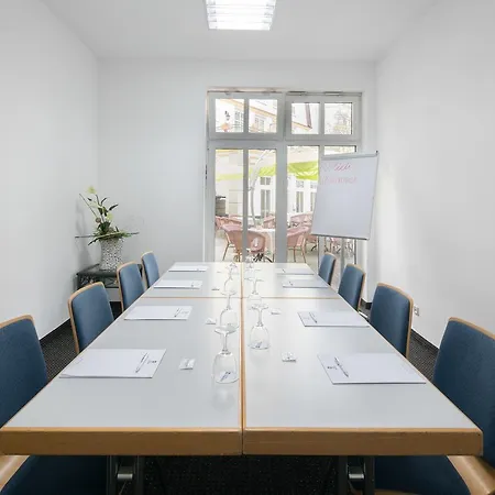 Western Wein- Und Parkhotel 4*