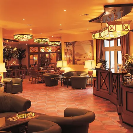 Western Wein- Und Parkhotel 4*