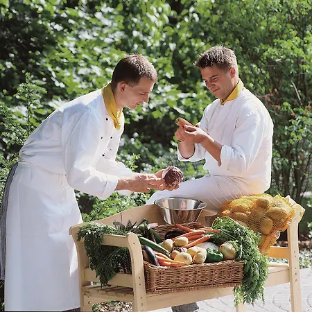 ホテル Western Wein- Und Parkhotel 4*