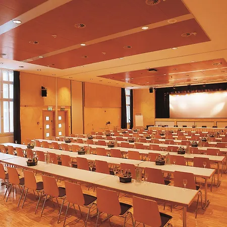 ホテル Western Wein- Und Parkhotel 4*