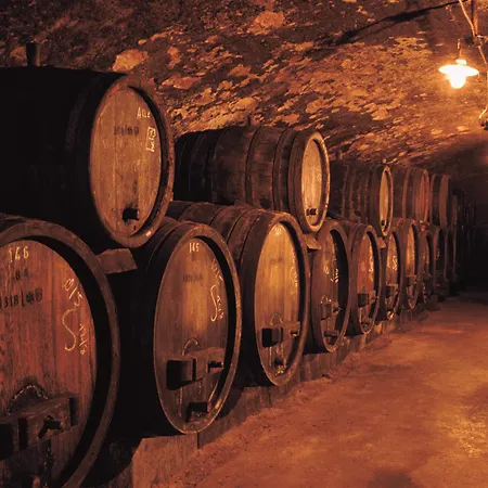 Western Wein- Und Parkhotel