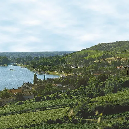 Western Wein- Und Parkhotel Hotel