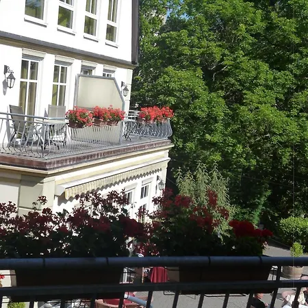 Western Wein- Und Parkhotel