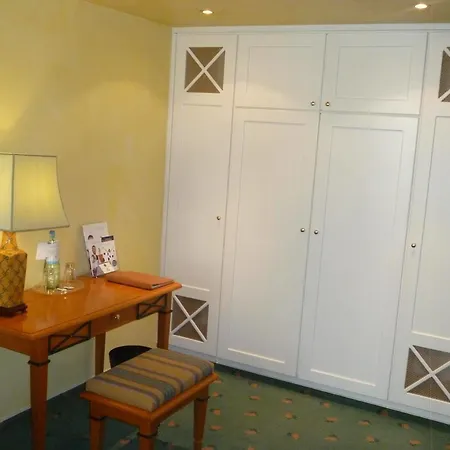 Western Wein- Und Parkhotel Hotel Nierstein