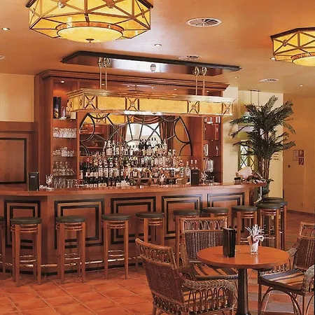 Western Wein- Und Parkhotel Hotel 4*