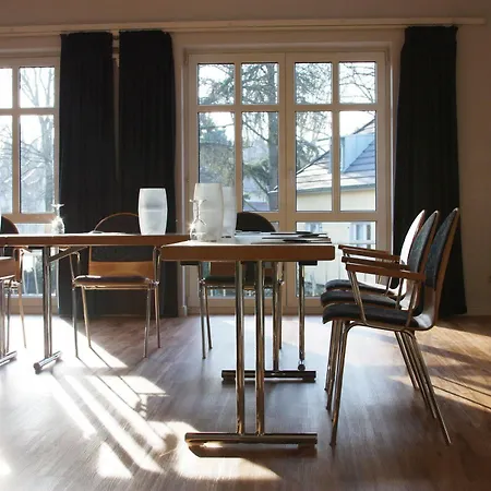 Western Wein- Und Parkhotel 4*