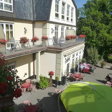 ホテル Western Wein- Und Parkhotel