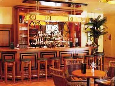 Western Wein- Und Parkhotel Hotel Nierstein